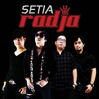 Přední strana obalu CD Setia