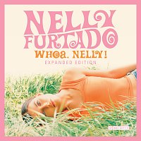 Přední strana obalu CD Whoa, Nelly! [Expanded Edition]