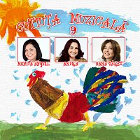 Andra, Monica Anghel, Oana Sarbu, Cutiu?a  Muzicală – Cutiu?a Muzicală 9