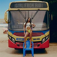 Anitta – Girl From Rio