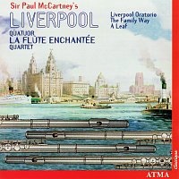 Mccartney: Liverpool Oratorio Suite / The Family Way / A Leaf / Distractions