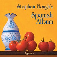 Stephen Hough's Spanish Album