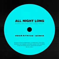 Kungs, Izzy Bizu, David Guetta – All Night Long [Oden & Fatzo Remix]