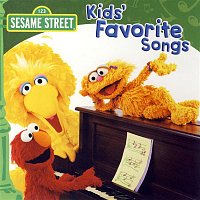 Sesame Street – Sesame Street: Kids' Favorite Songs