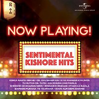 Kishore Kumar – Now Playing! Sentimental Kishore Hits