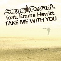 Serge Devant – Take Me With You