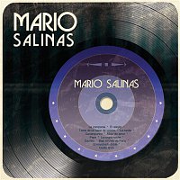Přední strana obalu CD Mario Salinas