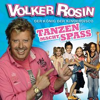 Volker Rosin – Tanzen macht Spasz
