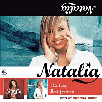 Natalia – This Time & Back For More