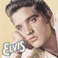 Přední strana obalu CD The Country Side Of Elvis