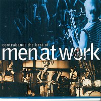Men At Work – The Best Of Men At Work: Contraband