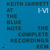 Keith Jarrett – At The Blue Note