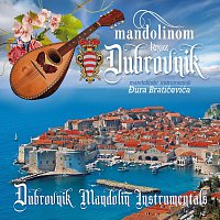 Duro Braticevic – Mandolinom Kroz Dubrovnik