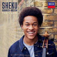 Sheku Kanneh-Mason, Katherine Thomas, CBSO Cellos – Saint-Saens: Le Carnaval des animaux, R.125 - 13. The Swan (Arr. Cello, Harp & Ensemble)