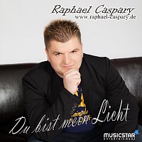 Raphael Caspary – Du bist mein Licht