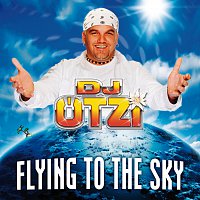 Přední strana obalu CD Flying To The Sky