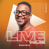 Mumuzinho – Live Do Mumu [Vol. 2 / Ao Vivo]