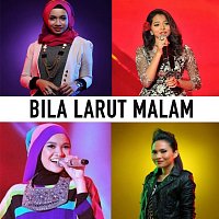 The Lomas – Bila Larut Malam