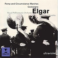 Royal Philharmonic Orchestra, Yehudi Menuhin – Elgar:Pomp & Circumstance Marches, etc