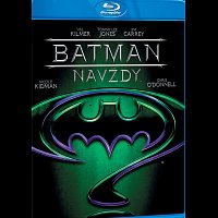 Různí interpreti – Batman navždy