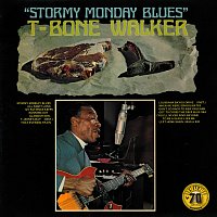 T-Bone Walker – Stormy Monday Blues [Sun Records 70th / Remastered 2022]