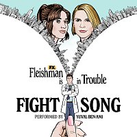 Yuval Ben-Ami – Fight Song (Hebrew Version) [From "Fleishman Is in Trouble"]