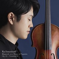 Rachmaninoff: Rhapsody on a Theme of Paganini, Op. 43: Var. 18 (Arr. York for Violin and Piano)