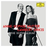 Anne-Sophie Mutter – The Silver Album