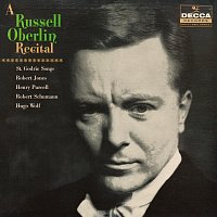 Russell Oberlin – A Russell Oberlin Recital