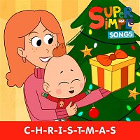 Super Simple Songs – C-H-R-I-S-T-M-A-S