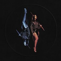 Přední strana obalu CD Euforia