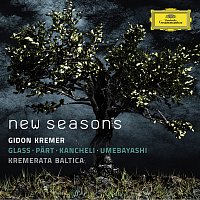 Gidon Kremer, Kremerata Baltica – Glass: Violin Concerto No. 2 - The American Four Seasons, Movement IV