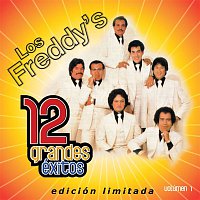 Los Freddy's – 12 Grandes exitos Vol. 1