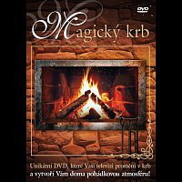 Hořící krb (DVD) – Conventus Musicorum, Hana Krtičková – Supraphonline.cz