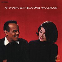Harry Belafonte & Nana Mouskouri – An Evening With Belafonte/Mouskouri