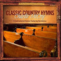 Přední strana obalu CD Classic Country Hymns