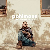Pohlmann. – Captain mit Sonnenbrille