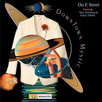 On E Street (feat. Max Weinberg & Garry Tallent)