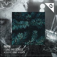 FAITH – i sing my songs [Acoustic XMAS Version]