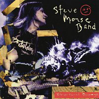 Steve Morse Band – Structural Damage