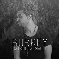 Přední strana obalu CD Hatkhela Maree