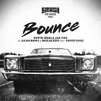 Dimitri Vegas & Like Mike, Julian Banks, Bassjackers, Snoop Dogg – Bounce