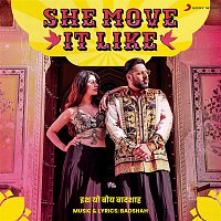 Badshah – She Move It Like