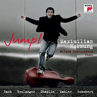 Maximilian Hornung – Jump!