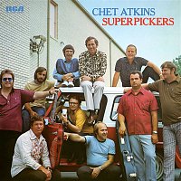 Chet Atkins – Superpickers