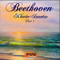Piano Deluxe – Beethoven - Klavier-Sonaten, Part 1