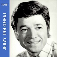 Přední strana obalu CD Jerzy Połomski (1968)