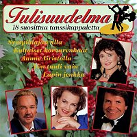 Various Artists.. – Tulisuudelma 1