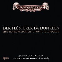 Lovecraft: Der Flusterer im Dunkeln