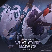 Lindsey Stirling – What You're Made Of (feat. Kiesza) [From "Azur Lane" Original Video Game Soundtrack]